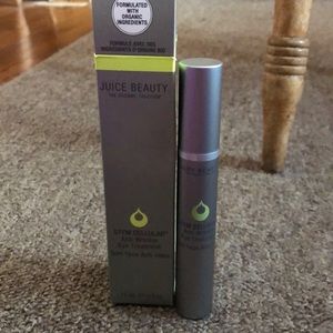 Juice Beauty eye treatment